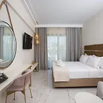 Laguna By Diomedes Group Hotel Chaniotis