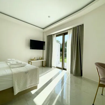 酒店 Laguna By Diomedes Group