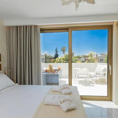 Laguna By Diomedes Group