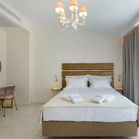 Ξενοδοχείο Laguna By Diomedes Group Χανιώτη