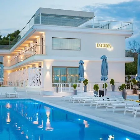 Laguna By Diomedes Group 酒店 卡尼奥提