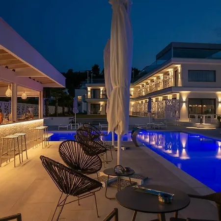 Laguna By Diomedes Group 酒店 卡尼奥提