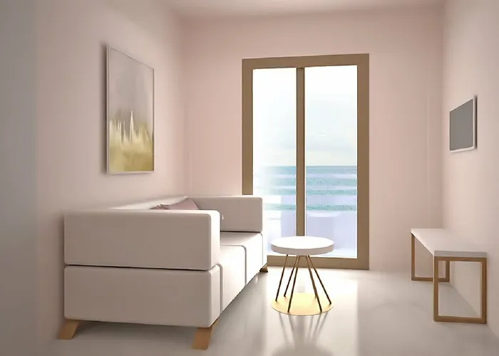 Hotel Laguna By Diomedes Group Hanioti