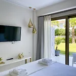 Hotel Laguna By Diomedes Group