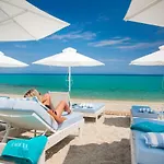 Laguna By Diomedes Group Hotel Hanioti