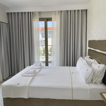 Laguna By Diomedes Group Hanioti
