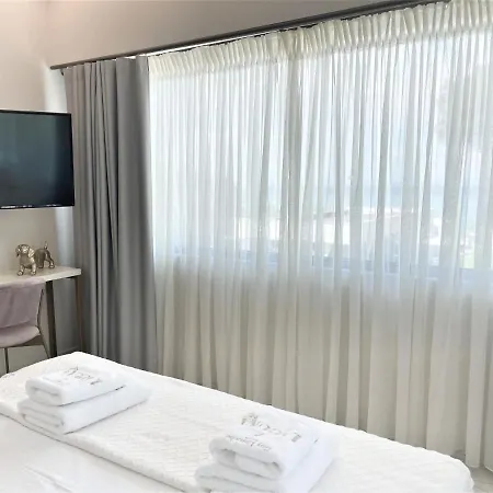 Laguna By Diomedes Group Hotel Hanioti