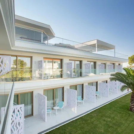 فندق Laguna By Diomedes Group