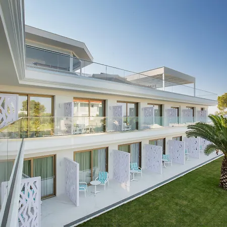 Hotel Laguna By Diomedes Group