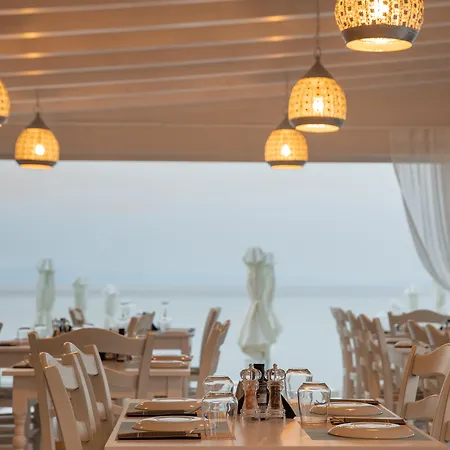 فندق Laguna By Diomedes Group 2*