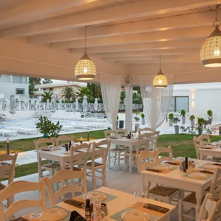 Laguna By Diomedes Group Hotel 2*