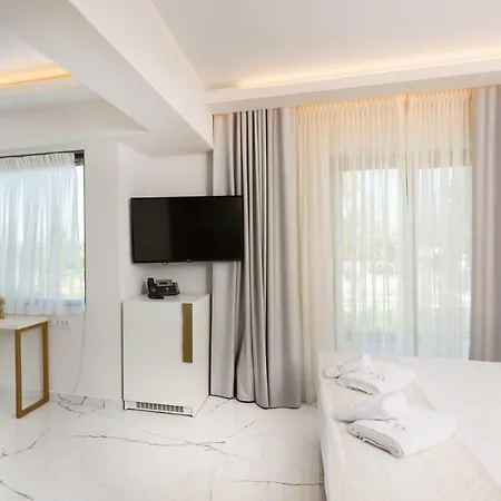 Laguna By Diomedes Group Hotel Hanioti