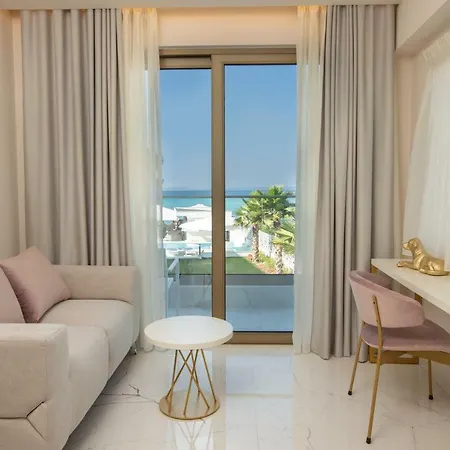 Laguna By Diomedes Group 2* Ханиоти