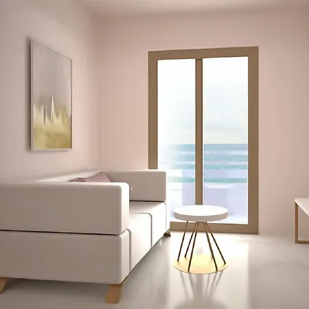 Хотел Laguna By Diomedes Group Ханиоти