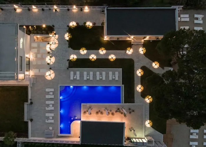 Hotell Laguna By Diomedes Group