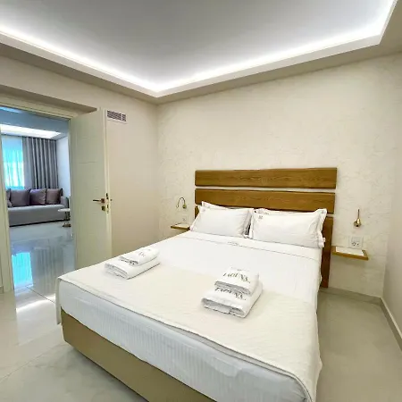 Laguna By Diomedes Group 2* Hanióti