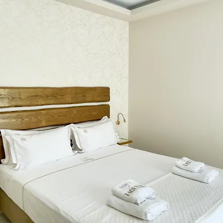 Laguna By Diomedes Group 2* Hanióti