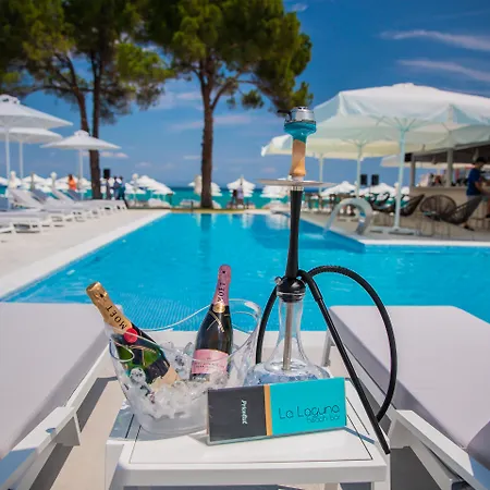 Laguna By Diomedes Group Szálloda