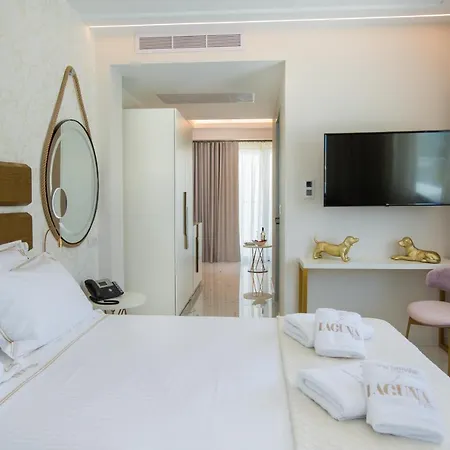 Laguna By Diomedes Group 2*