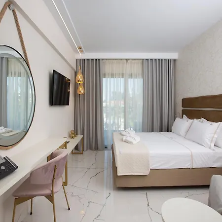 Laguna By Diomedes Group Szálloda Hanióti