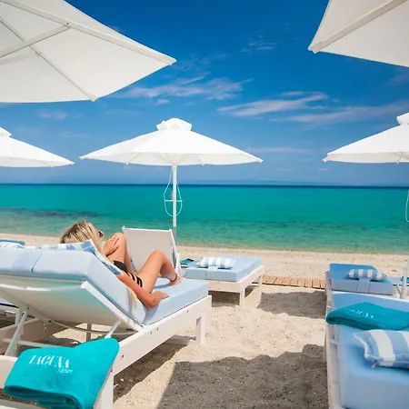 Laguna By Diomedes Group Szálloda Hanióti