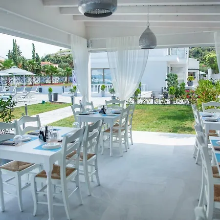 Laguna By Diomedes Group Hanióti