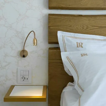 Szálloda Laguna By Diomedes Group Hanióti