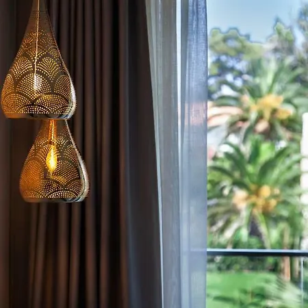 Laguna By Diomedes Group Szálloda Hanióti