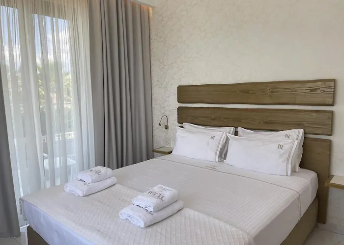 Laguna By Diomedes Group Otel