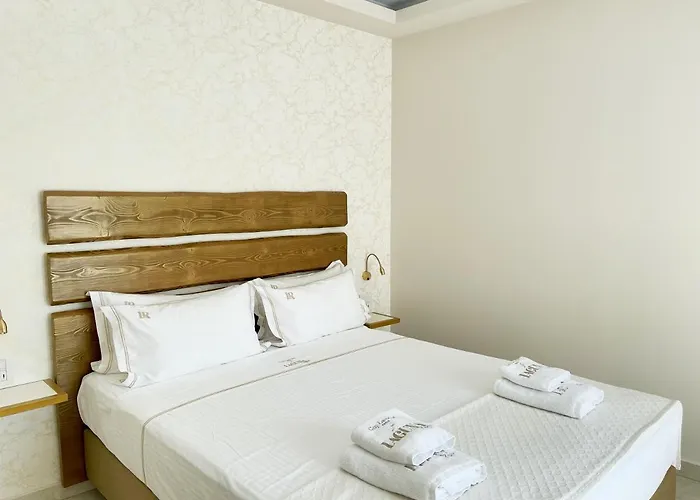 Laguna By Diomedes Group 2* Chaniotis