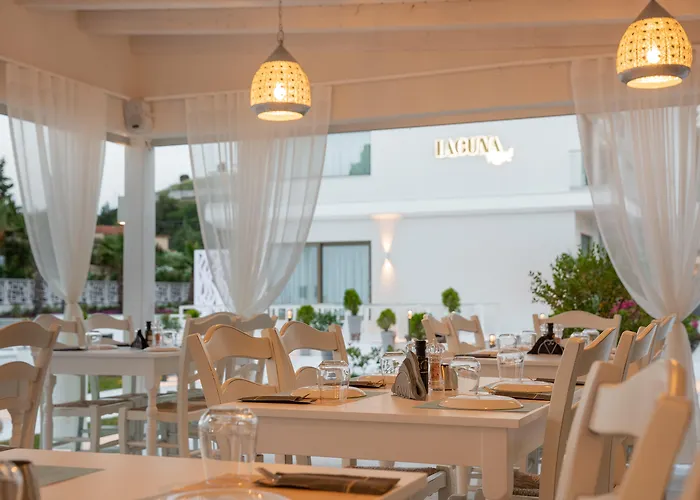 Laguna By Diomedes Group