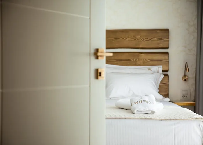 Laguna By Diomedes Group Otel