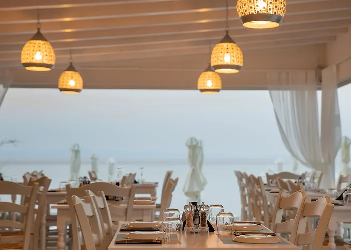 Otel Laguna By Diomedes Group 2*