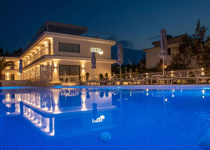 Otel Laguna By Diomedes Group Chaniotis