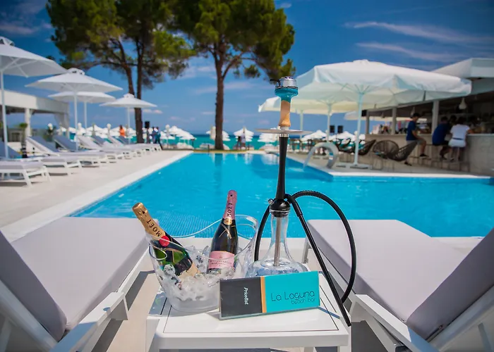 Laguna By Diomedes Group Otel