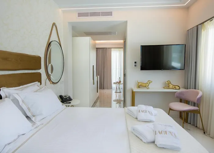 Laguna By Diomedes Group 2*