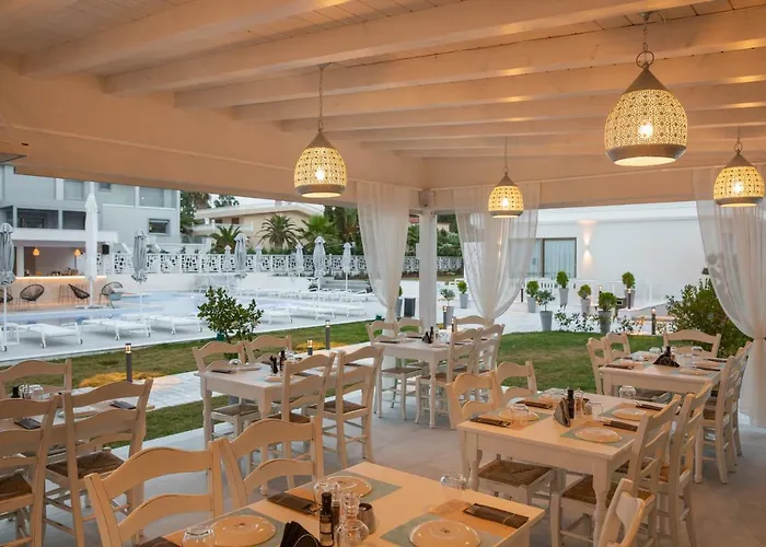 Laguna By Diomedes Group Otel 2*