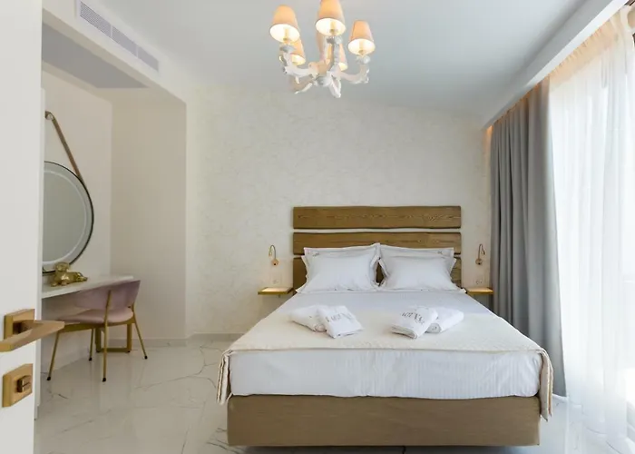 Otel Laguna By Diomedes Group Chaniotis