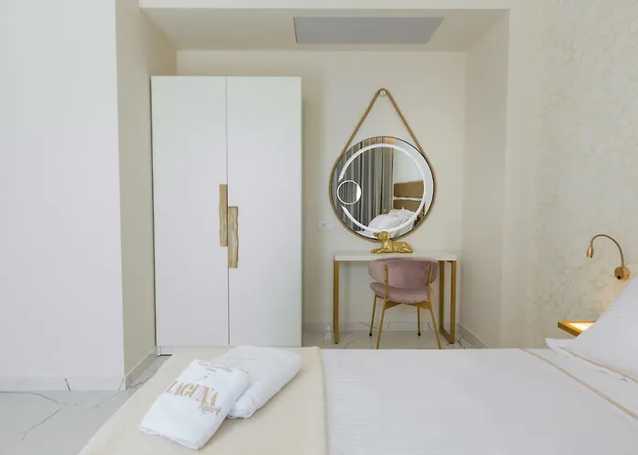 Otel Laguna By Diomedes Group