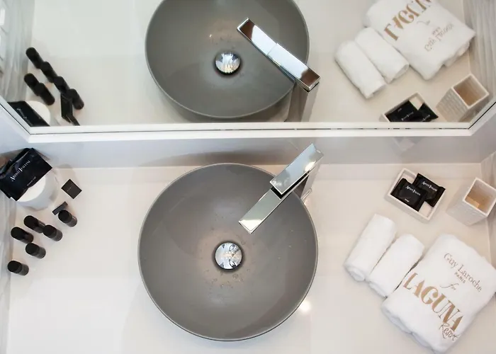 Laguna By Diomedes Group 2* Chaniotis