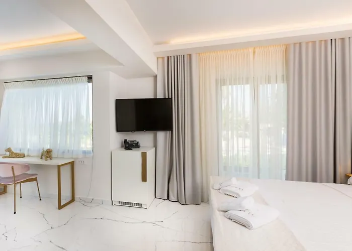 Laguna By Diomedes Group Otel Chaniotis