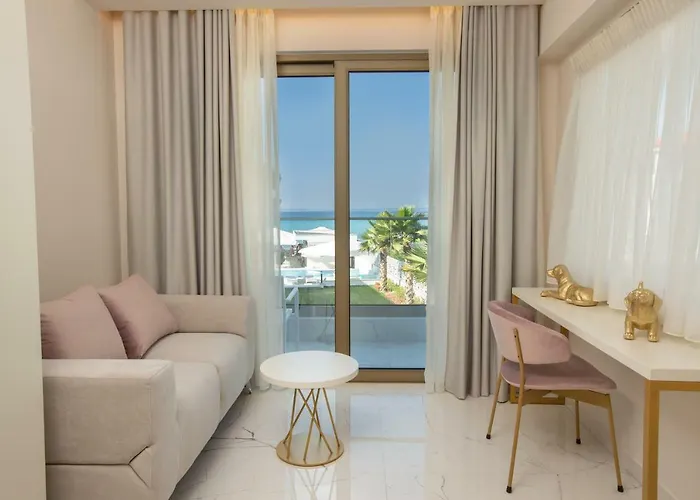 Laguna By Diomedes Group 2* Chaniotis